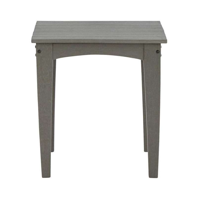 Signature Design by Ashley Outdoor Tables End Tables P802-702 IMAGE 2