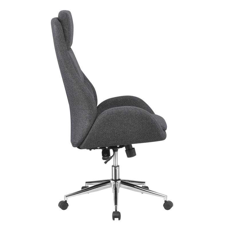Coaster Furniture Office Chairs Office Chairs 881150 IMAGE 4