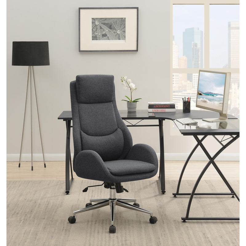 Coaster Furniture Office Chairs Office Chairs 881150 IMAGE 7