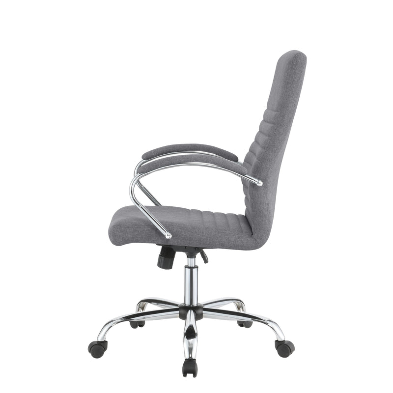 Coaster Furniture Office Chairs Office Chairs 881217 IMAGE 3