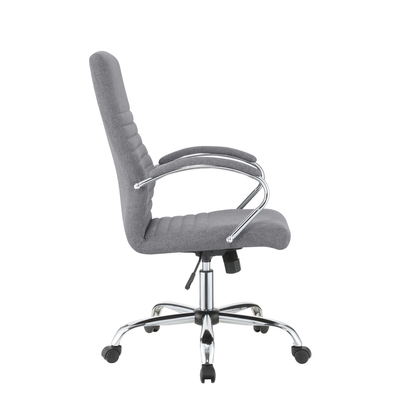 Coaster Furniture Office Chairs Office Chairs 881217 IMAGE 4