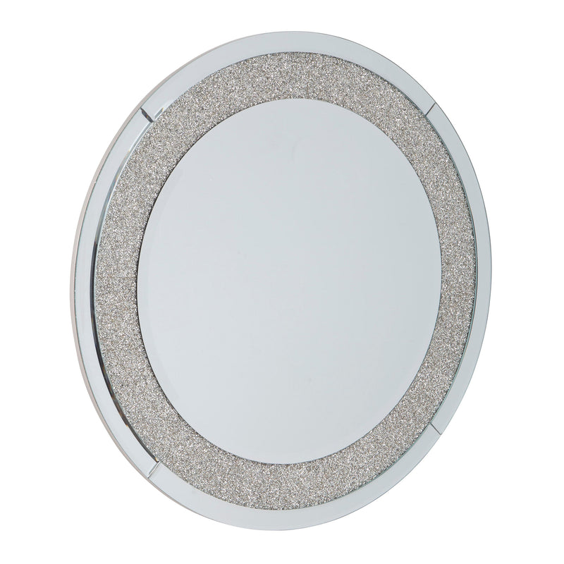 Signature Design by Ashley Kingsleigh Wall Mirror A8010205 IMAGE 2