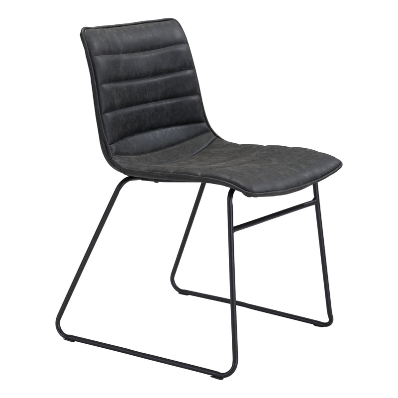 Zuo Jack Dining Chair 101956 IMAGE 1