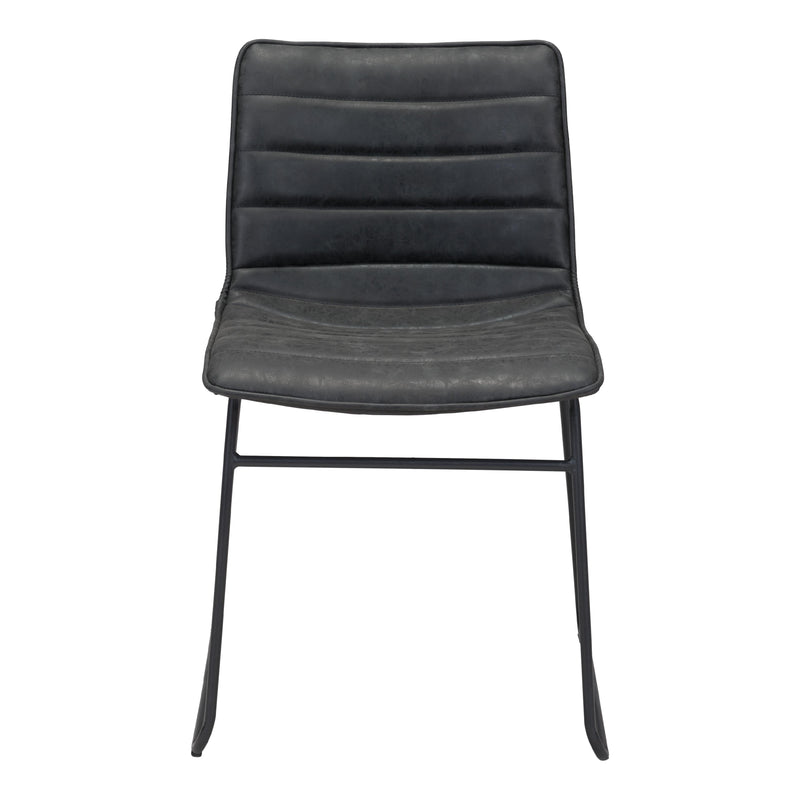 Zuo Jack Dining Chair 101956 IMAGE 3