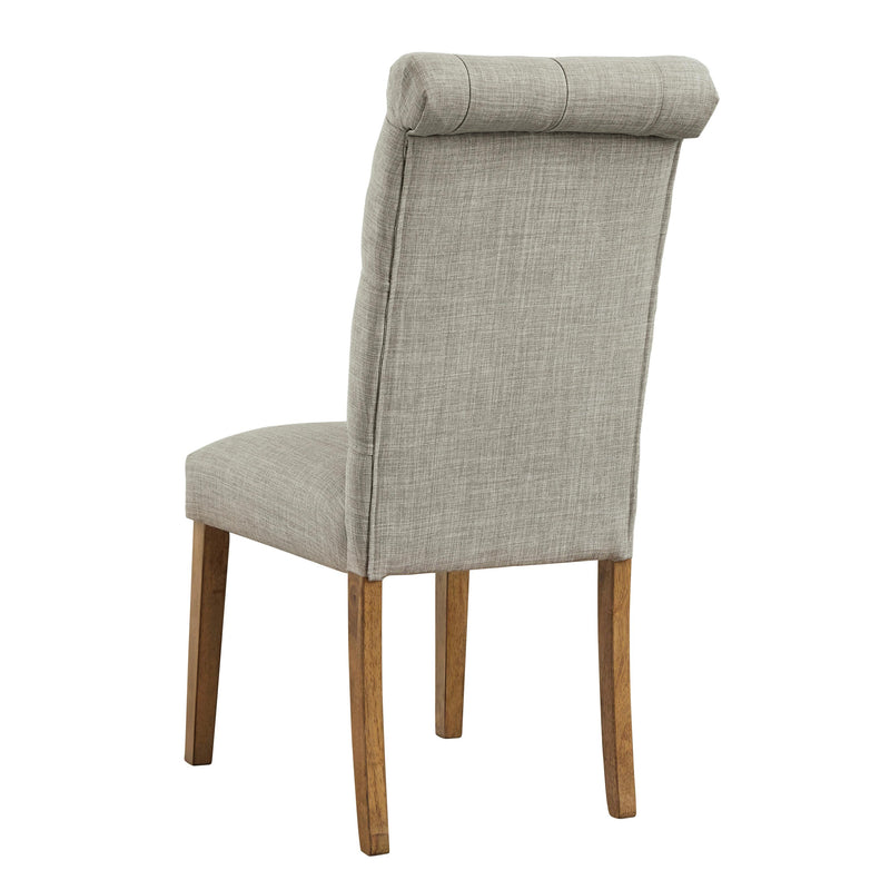 Signature Design by Ashley Harvina Dining Chair D324-02 IMAGE 4