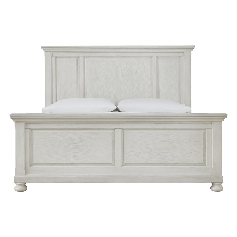 Signature Design by Ashley Robbinsdale Queen Panel Bed B742-57/B742-54/B742-96 IMAGE 2