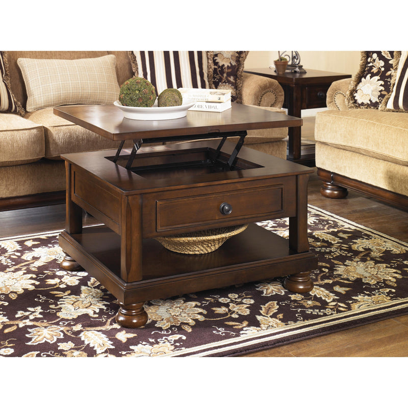 Signature Design by Ashley Porter Occasional Table Set T697-0/T697-3/T697-3 IMAGE 2