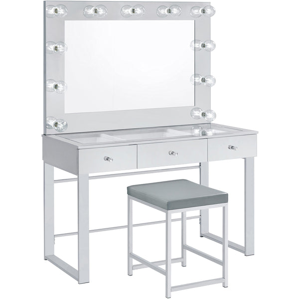 Coaster Furniture 3-Drawer Vanity Set 935933/935934 IMAGE 1