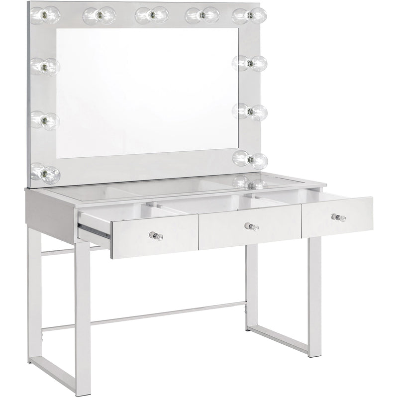 Coaster Furniture 3-Drawer Vanity Set 935933/935934 IMAGE 3