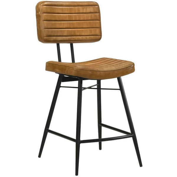 Coaster Furniture Partridge Counter Height Stool 110649 IMAGE 1