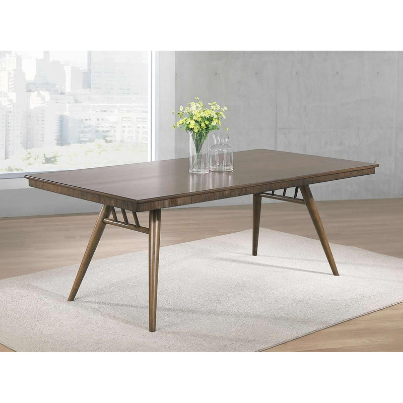 Coaster Furniture Dining Table 115271 IMAGE 2