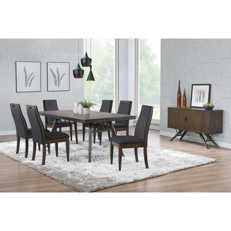 Coaster Furniture Dining Table 115271 IMAGE 3