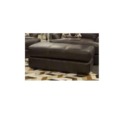 Jackson Furniture Pavia Leather Match Ottoman 5482-10 1268-09/3068-09 IMAGE 1