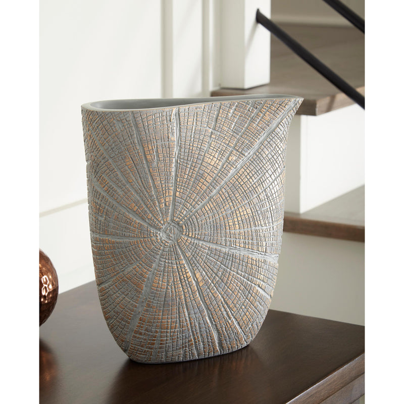 Signature Design by Ashley Home Decor Vases & Bowls A2000607 IMAGE 3