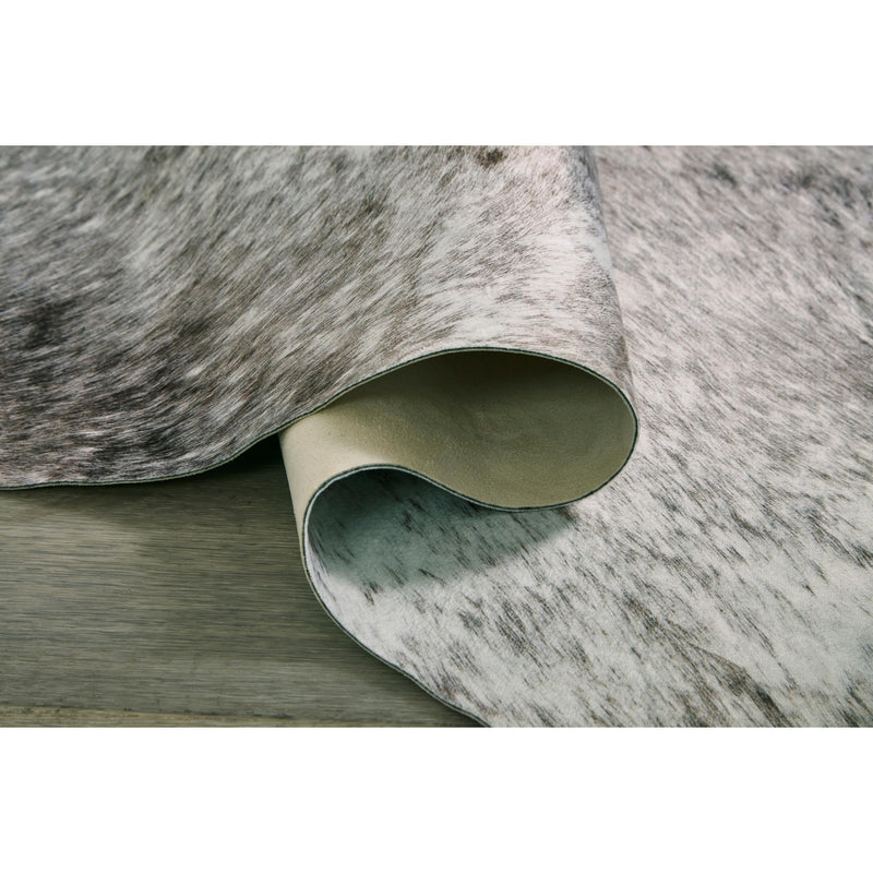 Signature Design by Ashley Rugs Animal Hide R406022 IMAGE 3