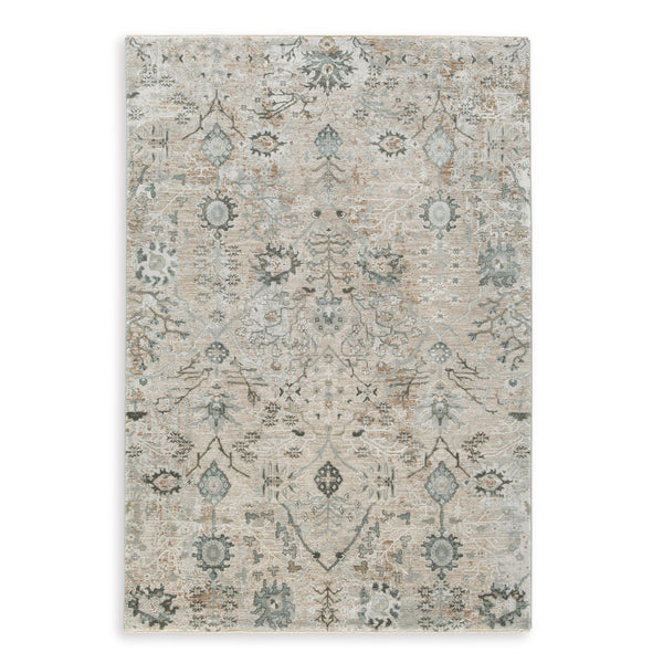 Signature Design by Ashley Rugs Rectangle R406042 IMAGE 1