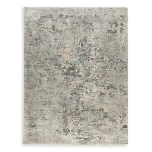 Signature Design by Ashley Rugs Rectangle R406051 IMAGE 1