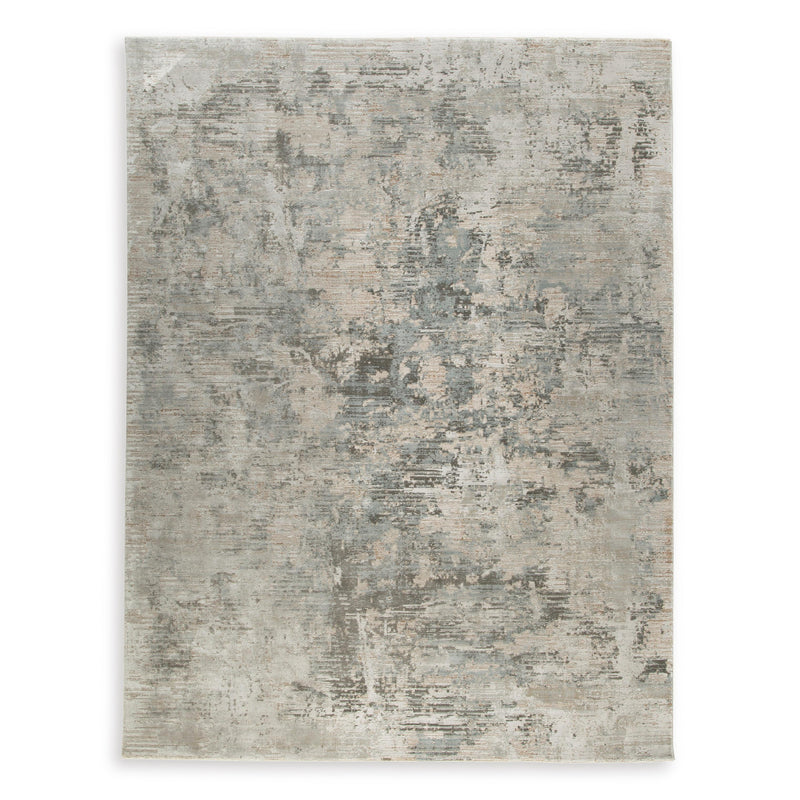Signature Design by Ashley Rugs Rectangle R406051 IMAGE 1