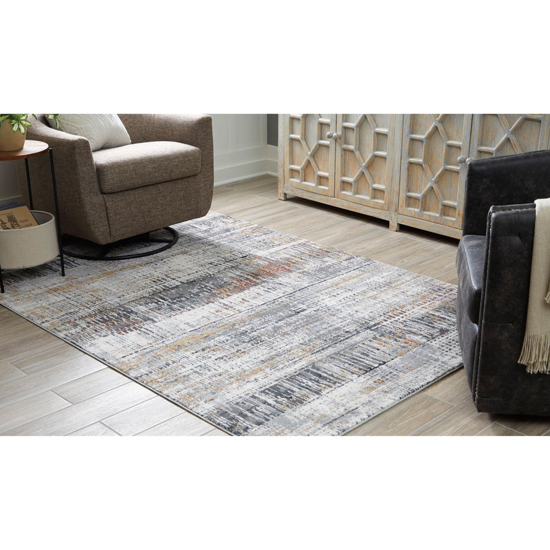 Signature Design by Ashley Rugs Rectangle R406072 IMAGE 2