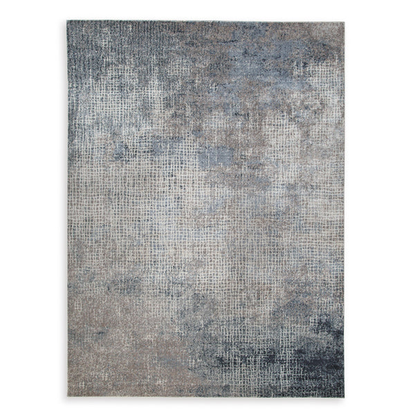 Signature Design by Ashley Rugs Rectangle R406101 IMAGE 1