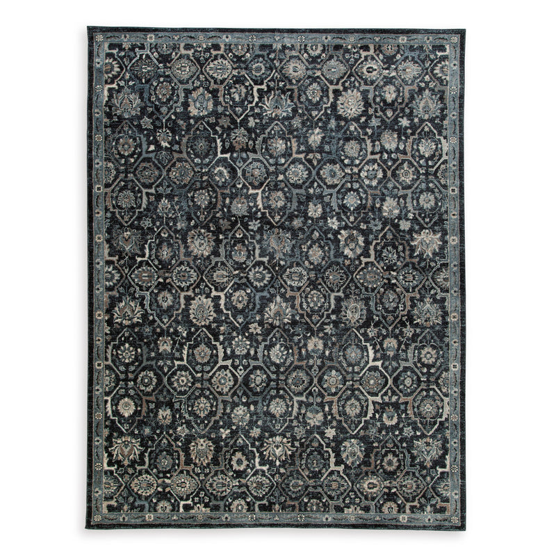 Signature Design by Ashley Rugs Rectangle R406111 IMAGE 1