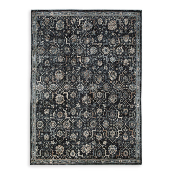 Signature Design by Ashley Rugs Rectangle R406112 IMAGE 1