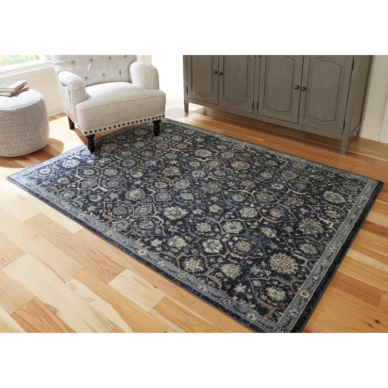Signature Design by Ashley Rugs Rectangle R406112 IMAGE 2