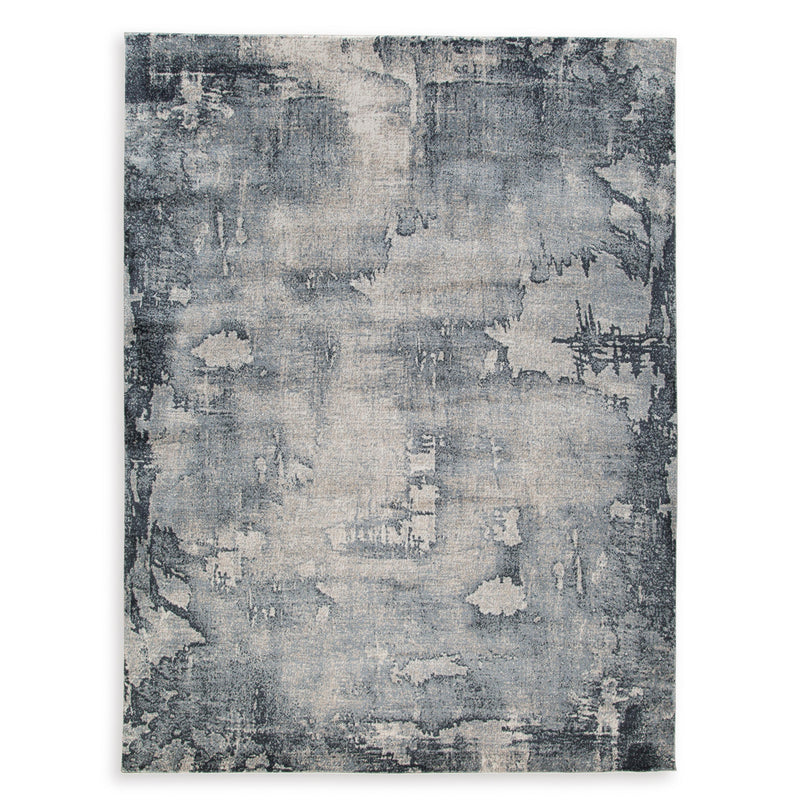 Signature Design by Ashley Rugs Rectangle R406132 IMAGE 1