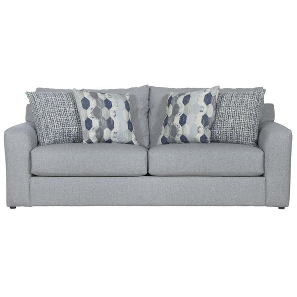 Jackson Furniture Hooten Stationary Fabric Sofa 3288-03 1842-23/2078-43 IMAGE 1