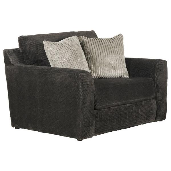 Jackson Furniture Midwood Stationary Fabric Chair 3291-01 1806-58/2642-28 IMAGE 1
