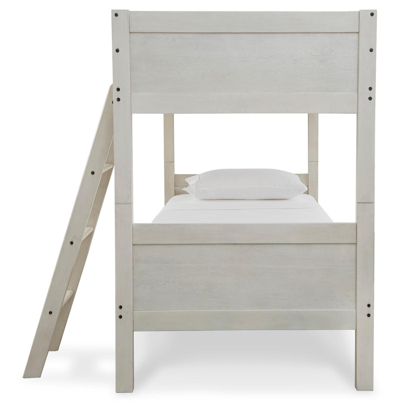 Signature Design by Ashley Kids Beds Bunk Bed B742-59 IMAGE 3