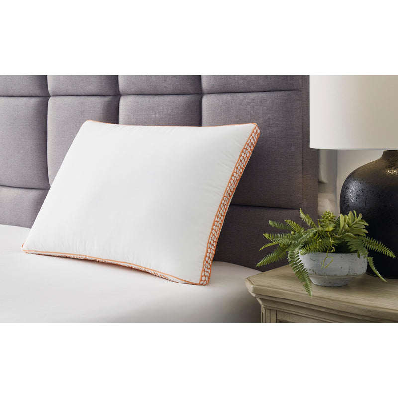 Ashley Sleep Pillows Bed Pillows M52112 IMAGE 3