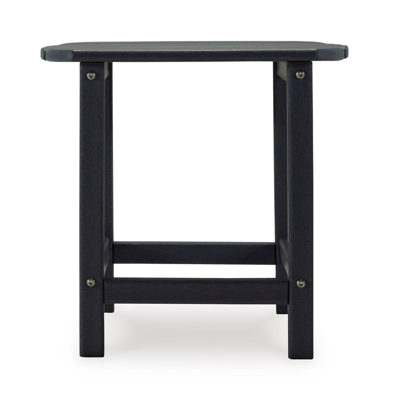 Signature Design by Ashley Outdoor Tables End Tables P008-703 IMAGE 3