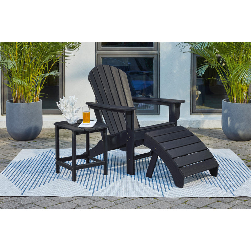 Signature Design by Ashley Outdoor Seating Ottomans P008-813 IMAGE 7