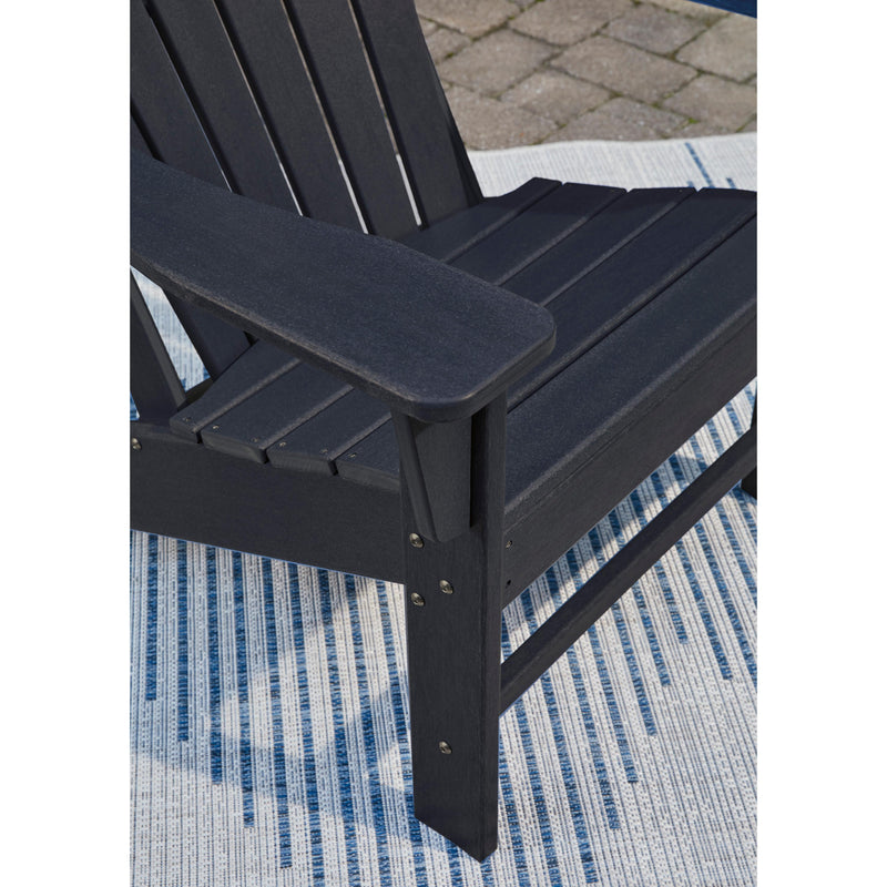Signature Design by Ashley Outdoor Seating Adirondack Chairs P008-898 IMAGE 6