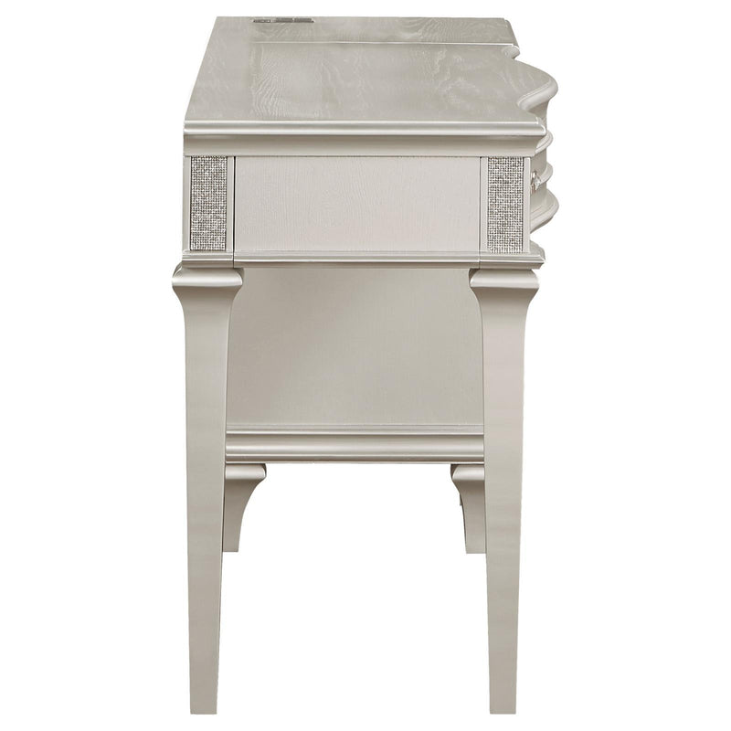 Coaster Furniture 4-Drawer Vanity Seating 223397 IMAGE 5