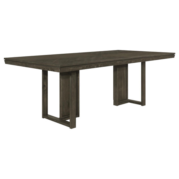 Coaster Furniture Dining Tables Rectangle 107961 IMAGE 1
