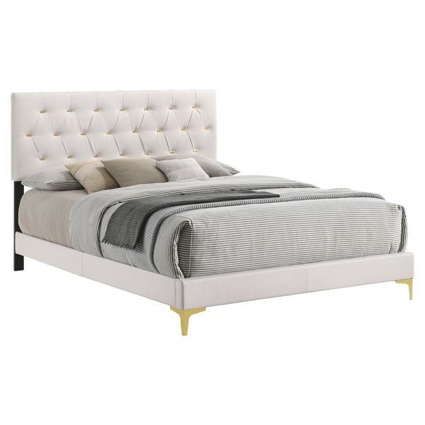 Coaster Furniture Beds Queen 224401Q IMAGE 1