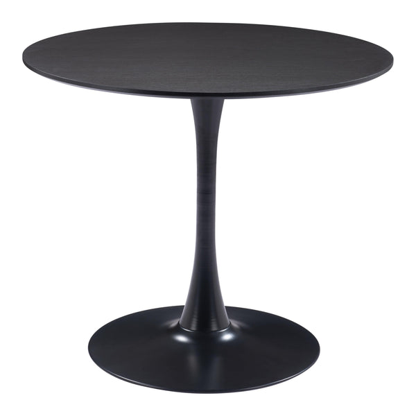 Zuo Opus Dining Table 109558 IMAGE 1