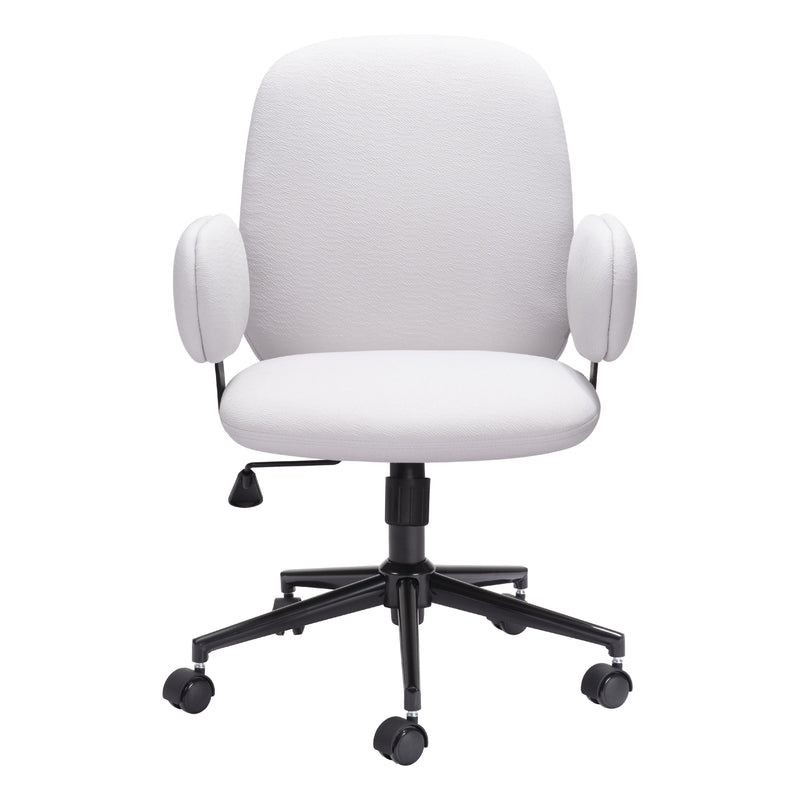 Zuo Office Chairs Office Chairs 109528 IMAGE 3