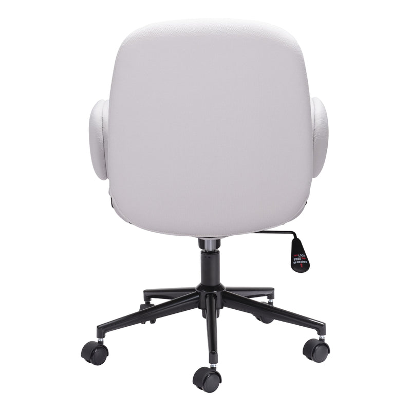 Zuo Office Chairs Office Chairs 109528 IMAGE 4