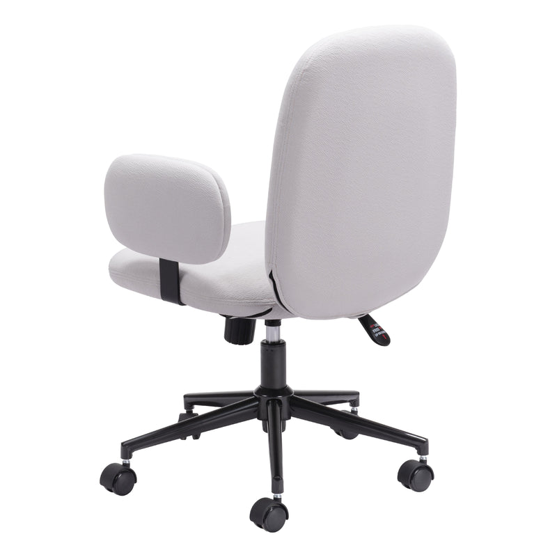 Zuo Office Chairs Office Chairs 109528 IMAGE 5