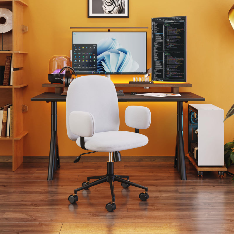 Zuo Office Chairs Office Chairs 109528 IMAGE 9