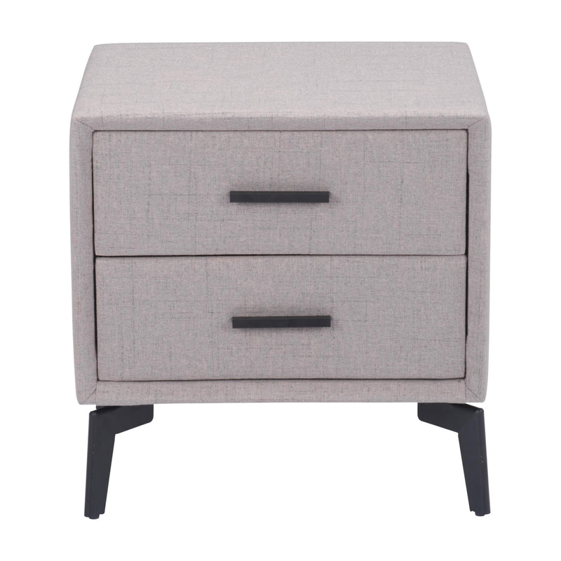 Zuo Halle End Table 109623 IMAGE 3