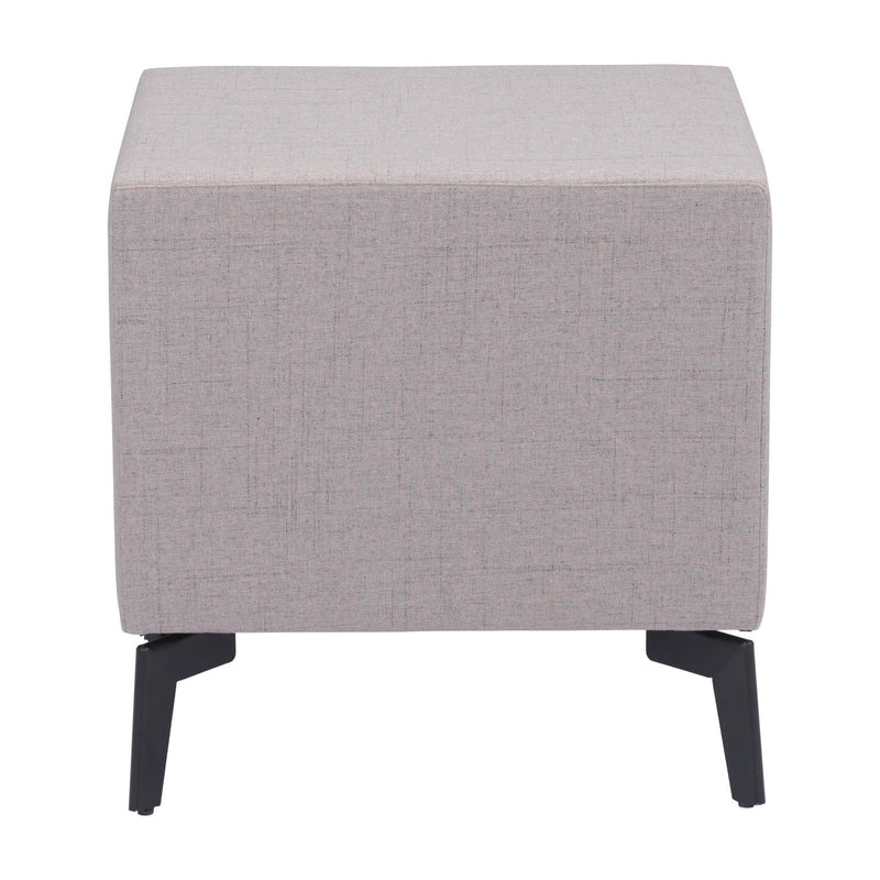 Zuo Halle End Table 109623 IMAGE 4