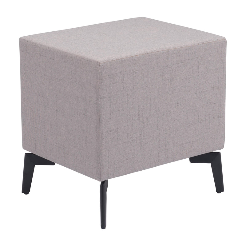 Zuo Halle End Table 109623 IMAGE 5