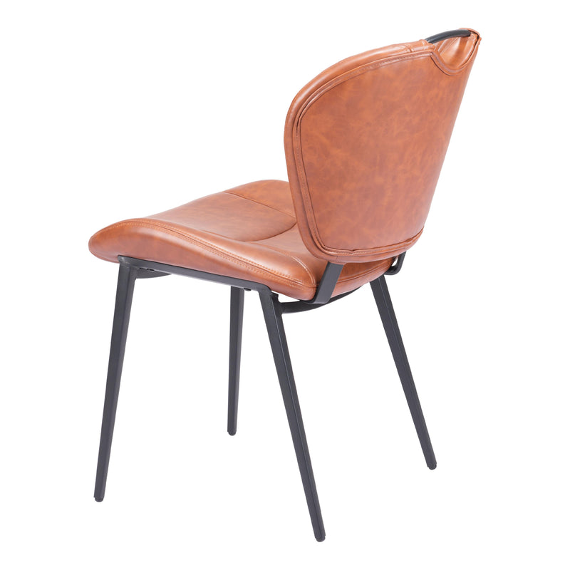 Zuo Terrence Dining Chair 109337 IMAGE 7