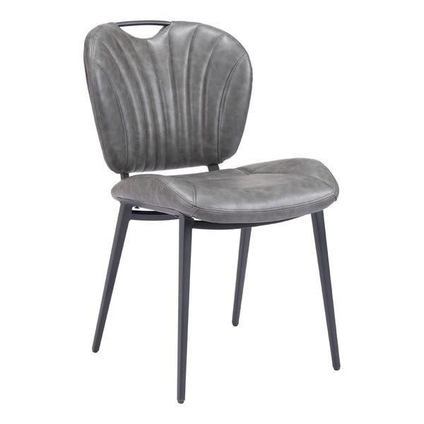 Zuo Terrence Dining Chair 109338 IMAGE 1