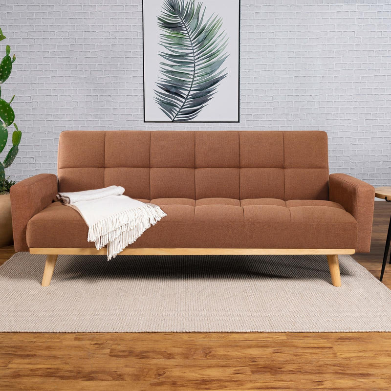 Coaster Furniture Fabric Sofabed 360126 IMAGE 10