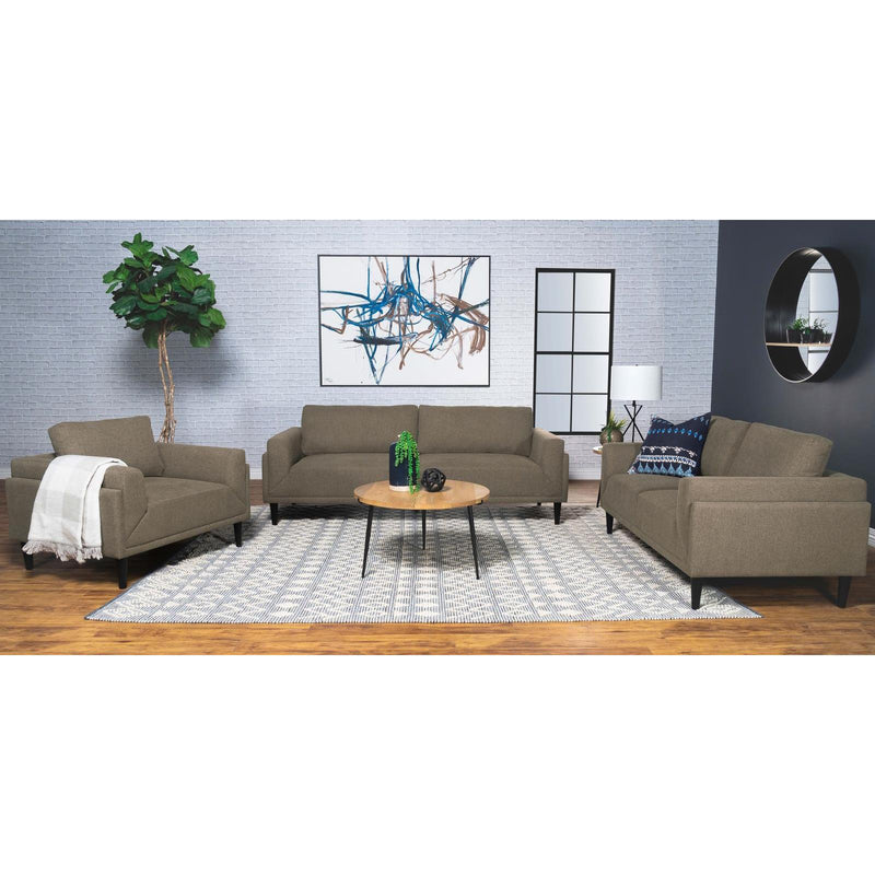 Coaster Furniture Sofas Stationary 509521 IMAGE 2